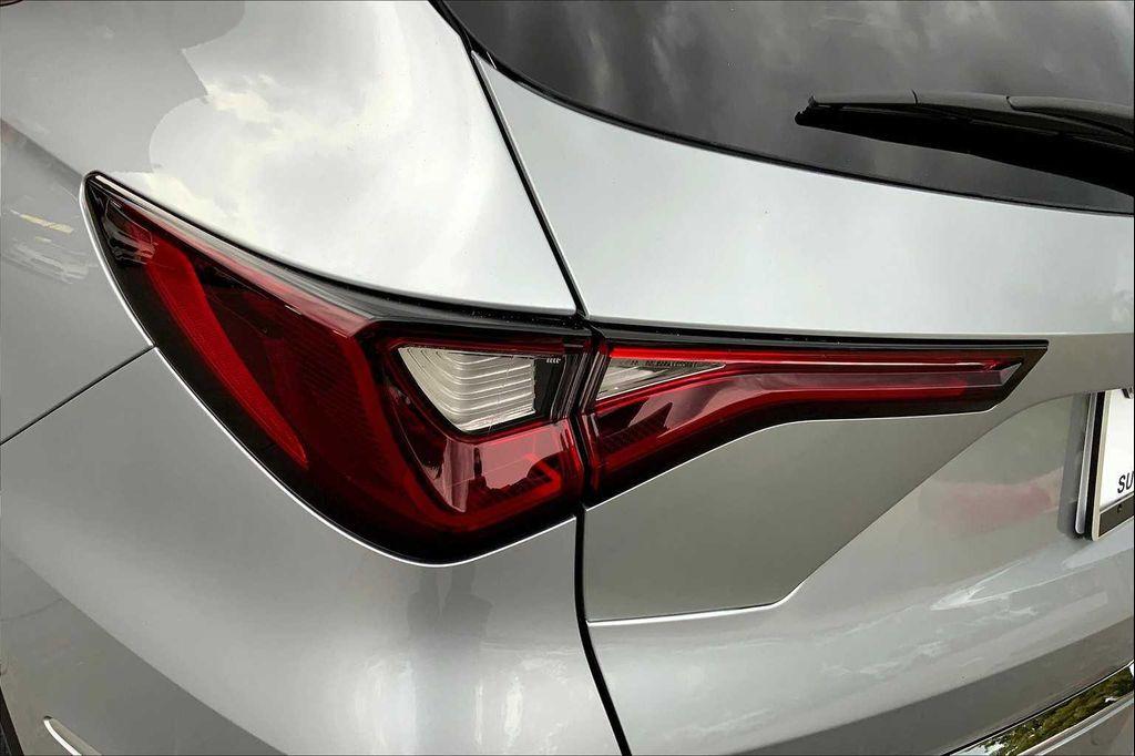 new 2026 Acura MDX car, priced at $60,975
