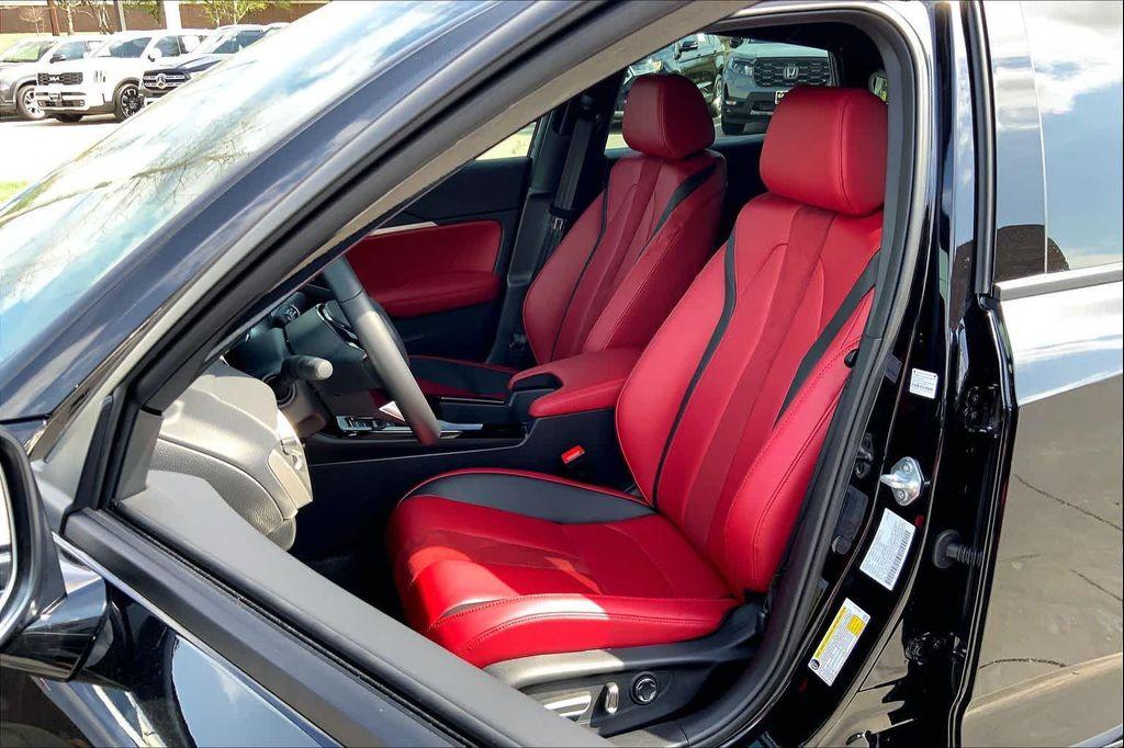 new 2026 Acura Integra car, priced at $41,320