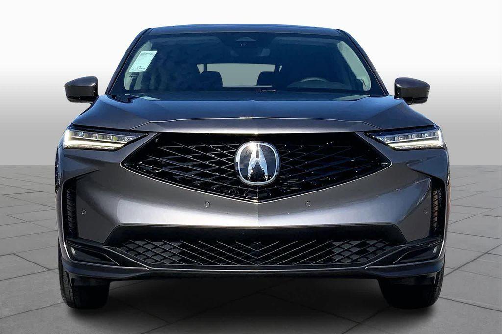 new 2026 Acura MDX car, priced at $59,475