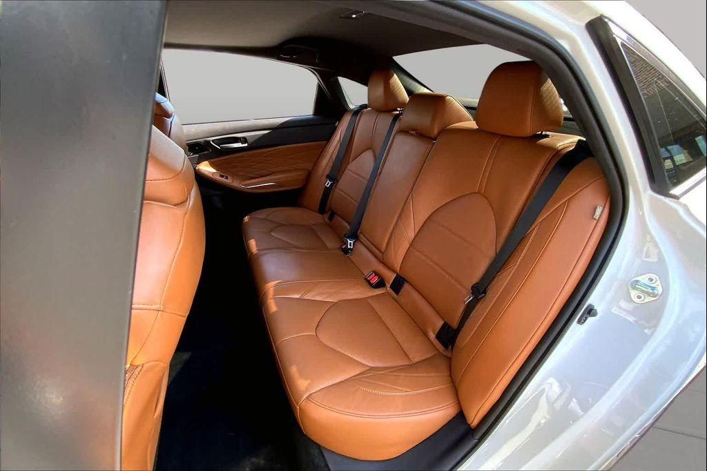used 2022 Toyota Avalon car, priced at $24,815