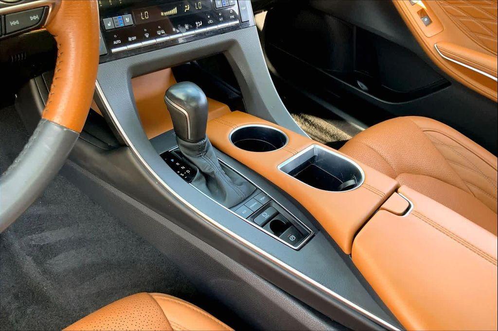 used 2022 Toyota Avalon car, priced at $24,815