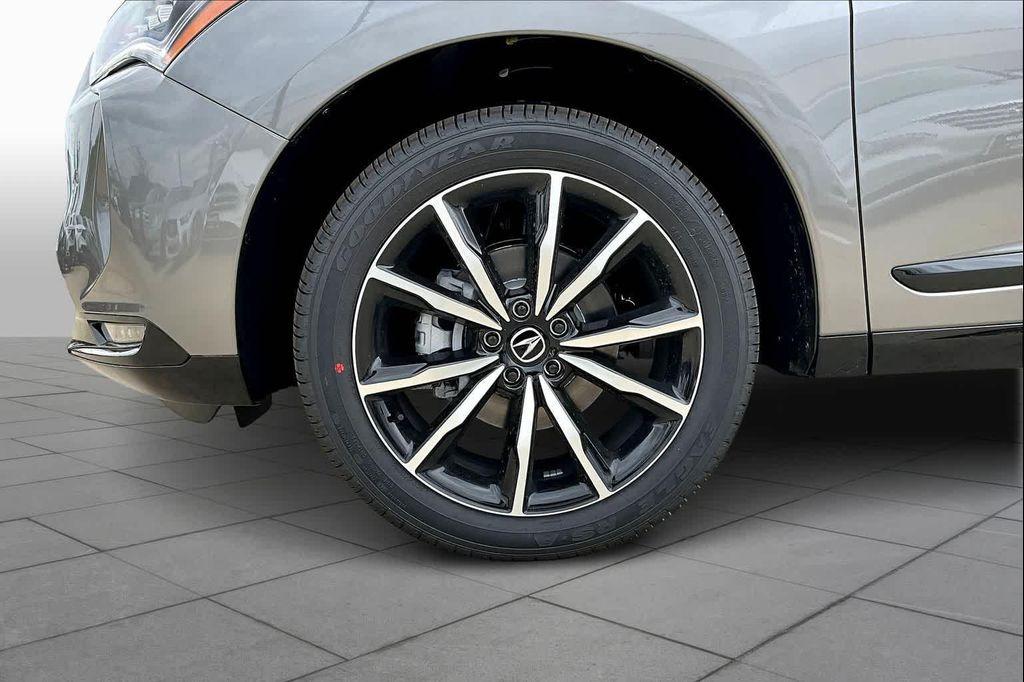 new 2026 Acura RDX car, priced at $57,125