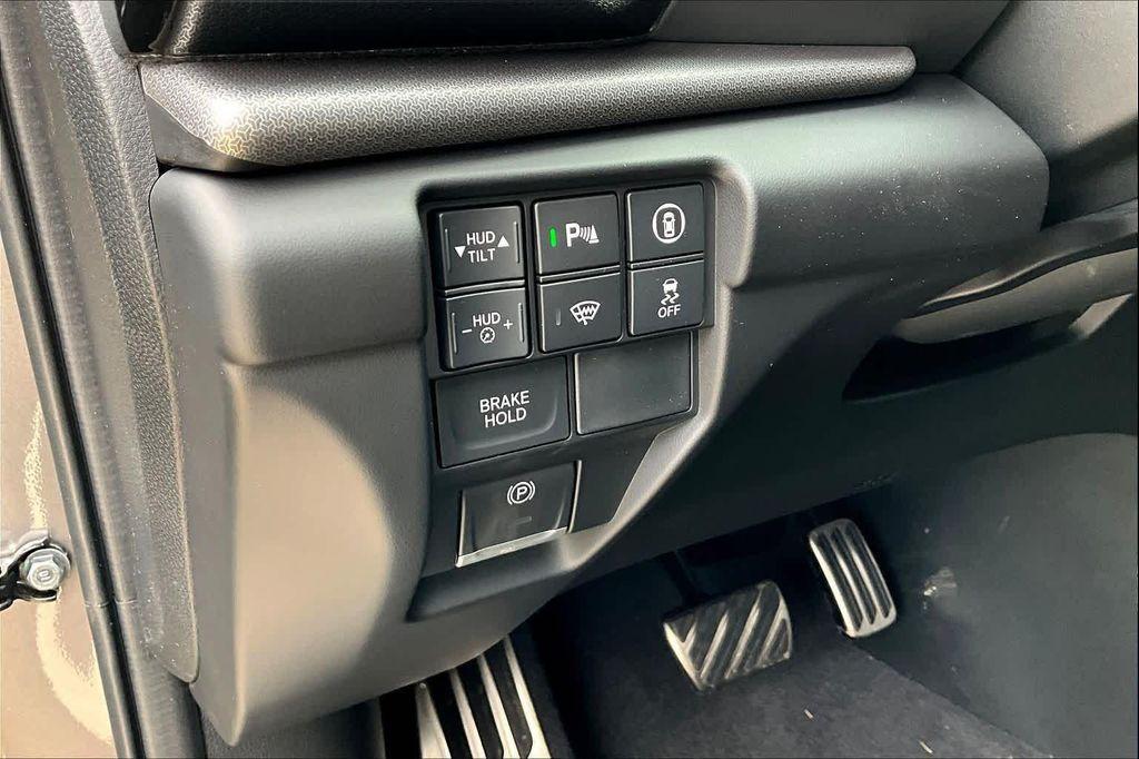 new 2026 Acura RDX car, priced at $57,125