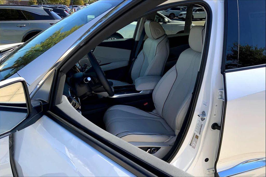 new 2026 Acura RDX car, priced at $55,025