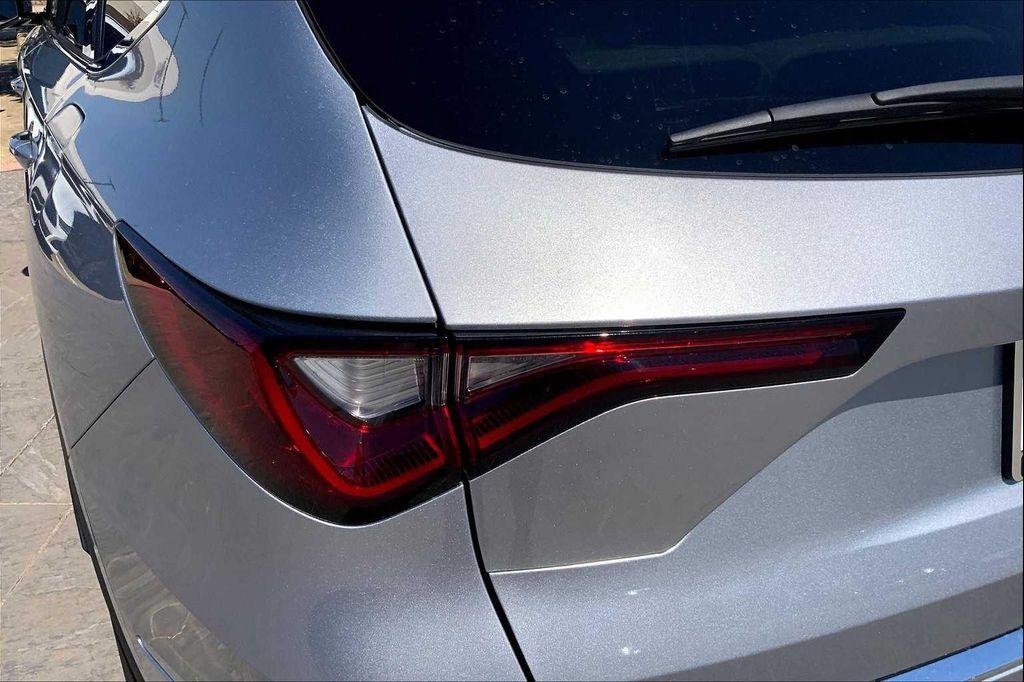 new 2026 Acura MDX car, priced at $60,975