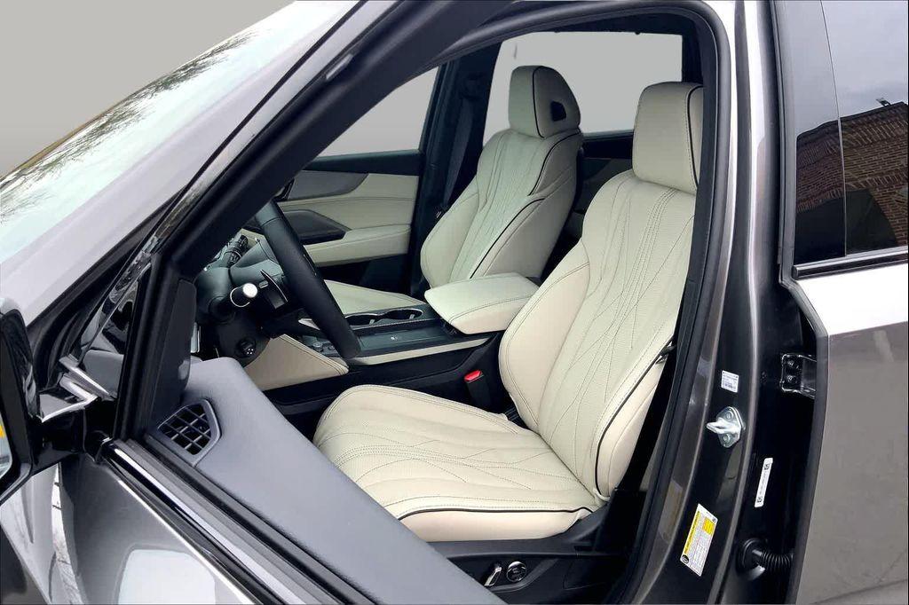 new 2026 Acura MDX car, priced at $71,175
