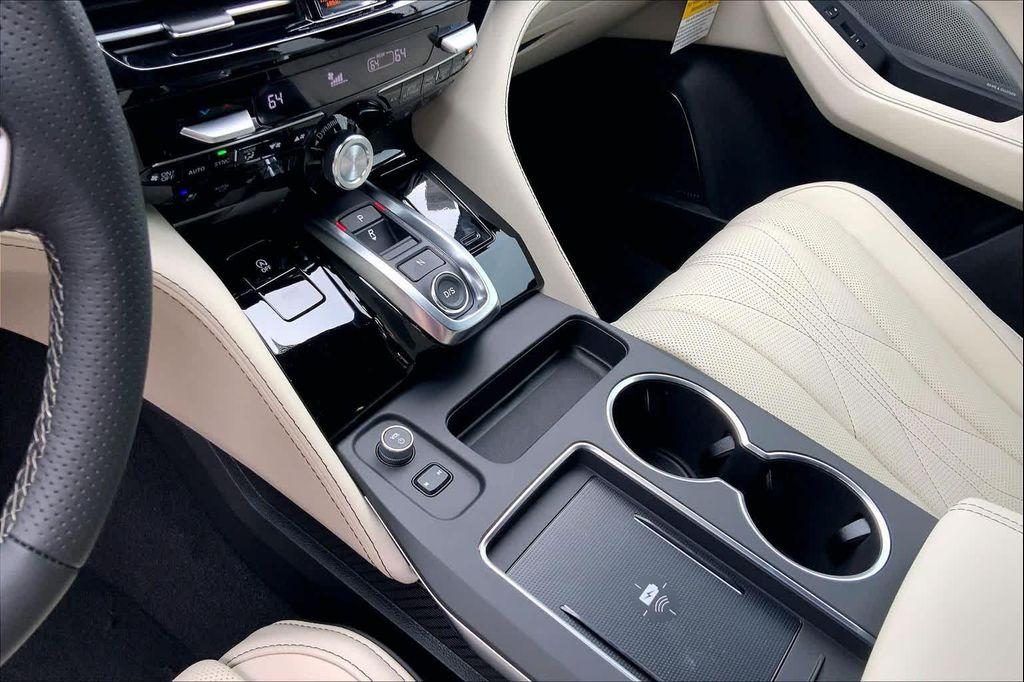 new 2026 Acura MDX car, priced at $71,175