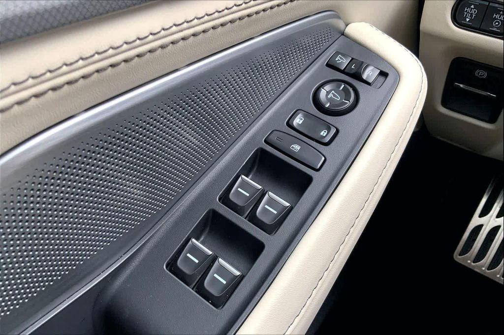 new 2026 Acura MDX car, priced at $71,175