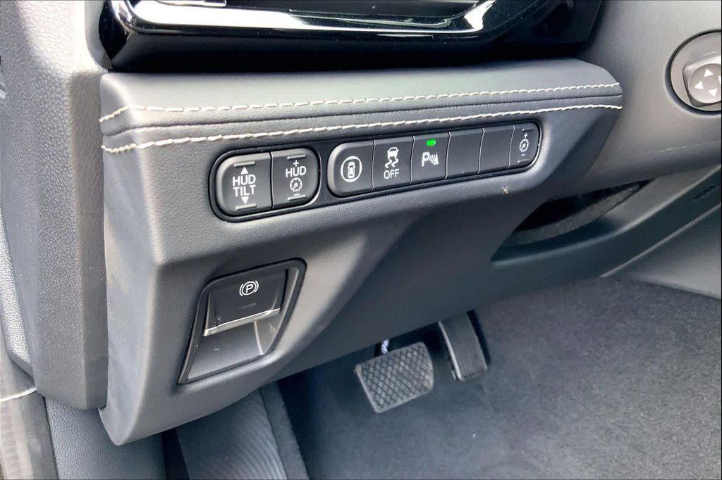 new 2026 Acura MDX car, priced at $69,175