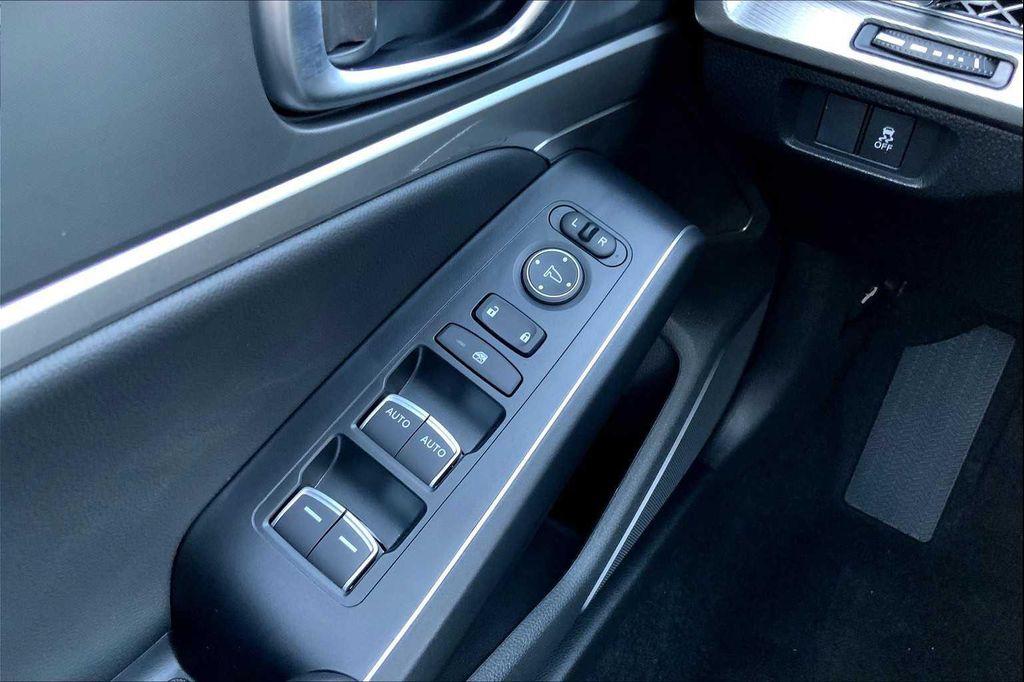 new 2026 Acura Integra car, priced at $38,070