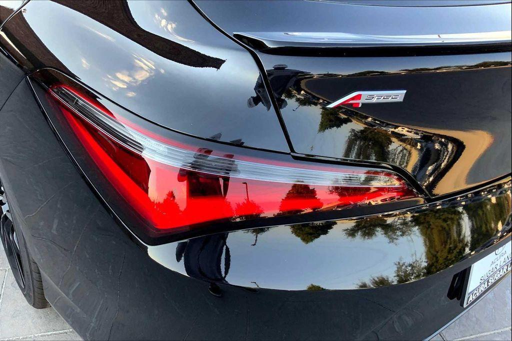 new 2026 Acura Integra car, priced at $38,070