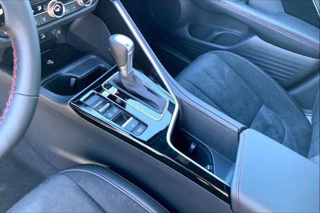 new 2026 Acura ADX car, priced at $40,570