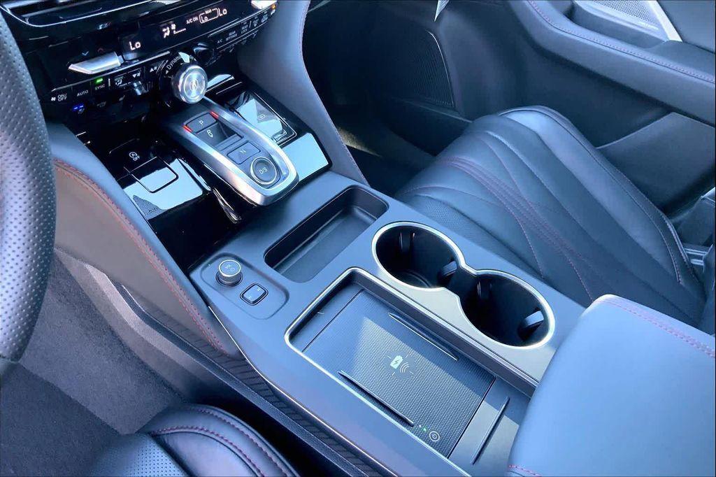 new 2026 Acura MDX car, priced at $71,175