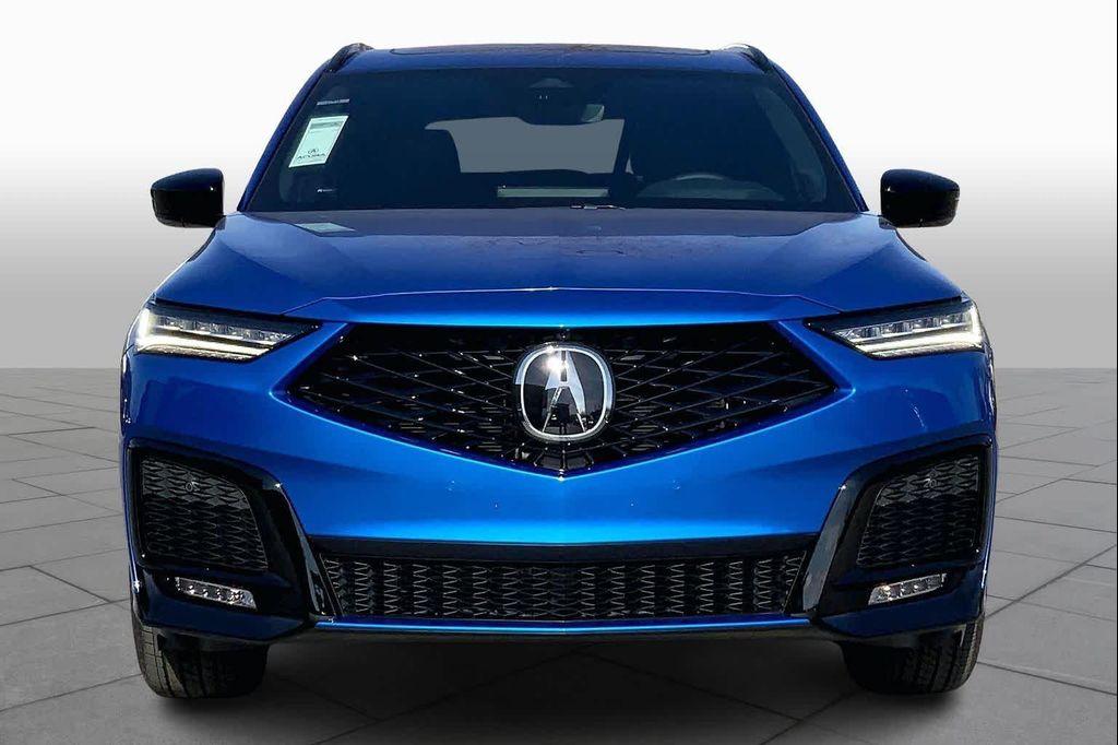 new 2026 Acura MDX car, priced at $71,175