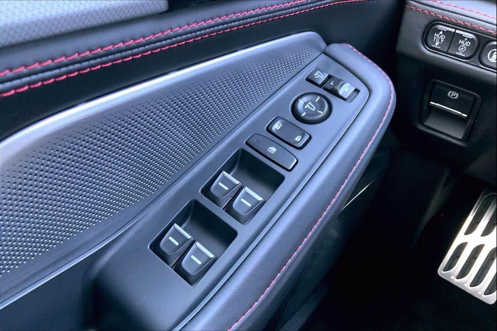 new 2026 Acura MDX car, priced at $71,175