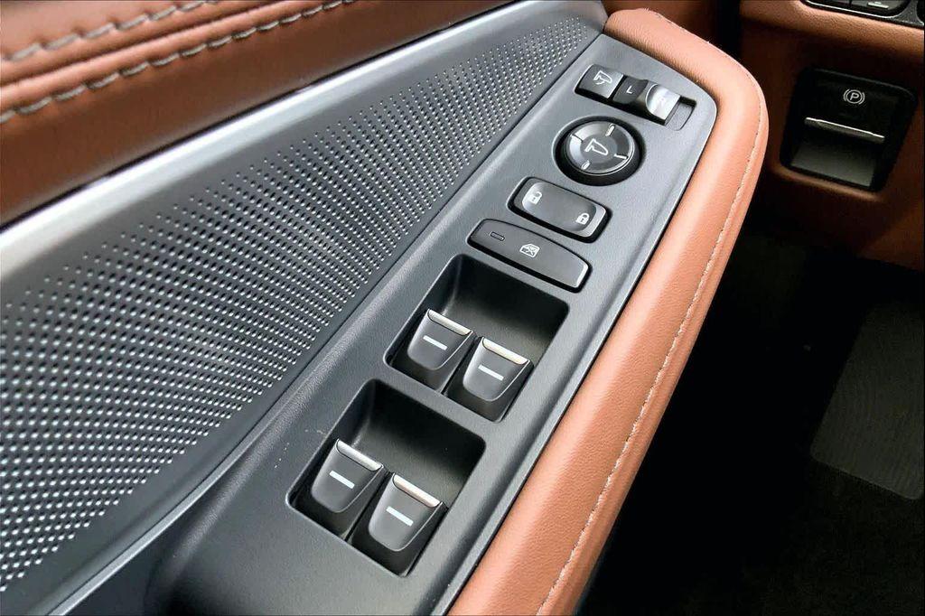 new 2026 Acura MDX car, priced at $69,175