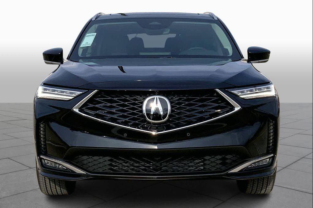 new 2026 Acura MDX car, priced at $69,175