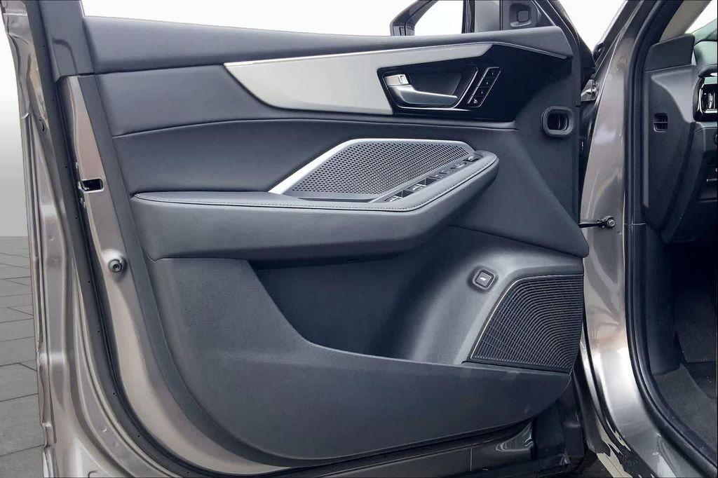 new 2026 Acura MDX car, priced at $56,175