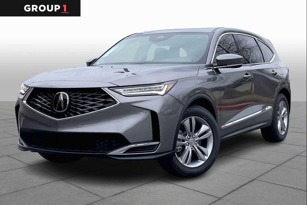 new 2026 Acura MDX car, priced at $56,175