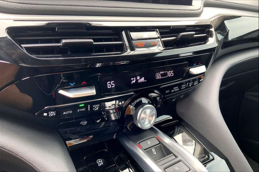 new 2026 Acura MDX car, priced at $56,175