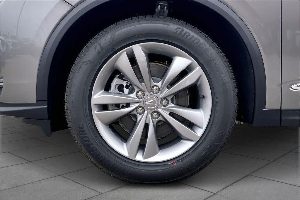 new 2026 Acura MDX car, priced at $56,175