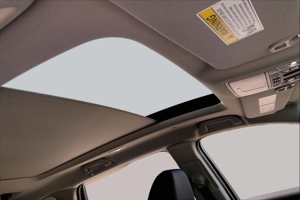 used 2026 Acura MDX car, priced at $48,215