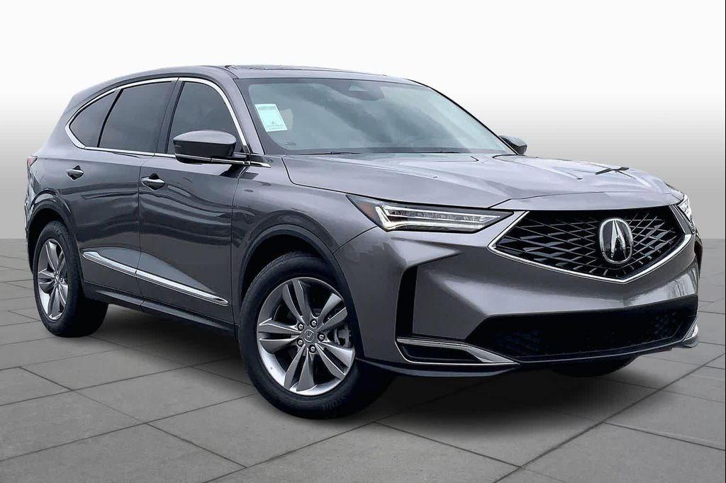 new 2026 Acura MDX car, priced at $56,175