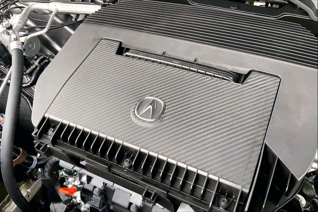 new 2026 Acura MDX car, priced at $56,175