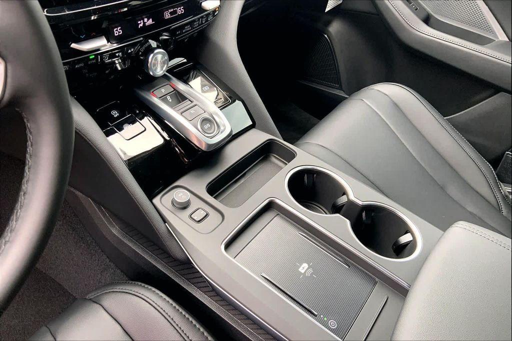 new 2026 Acura MDX car, priced at $56,175
