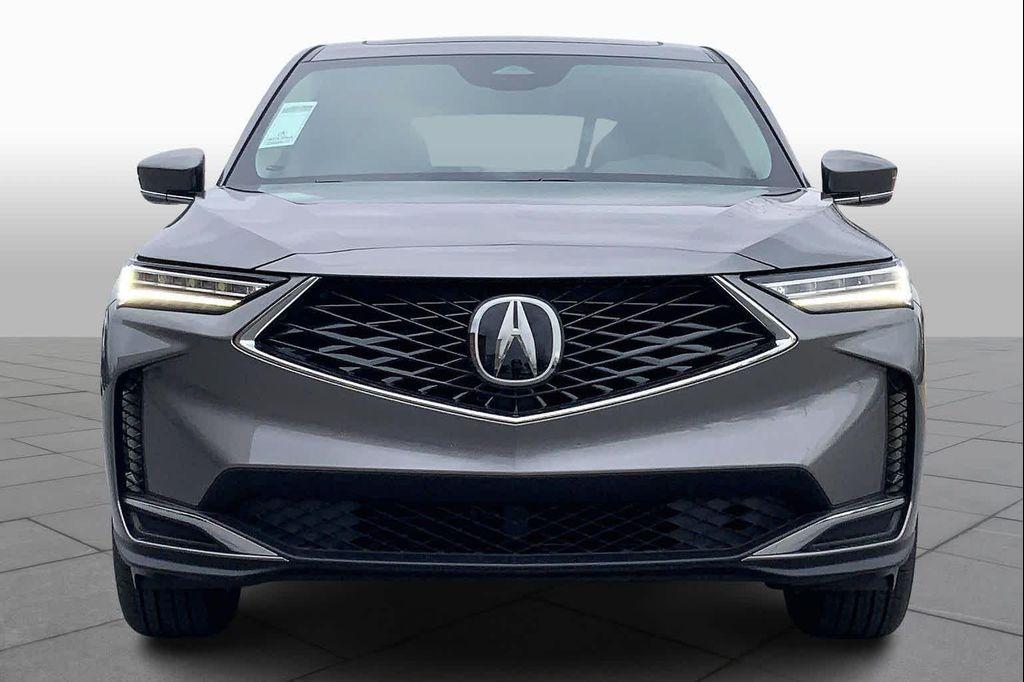 new 2026 Acura MDX car, priced at $56,175