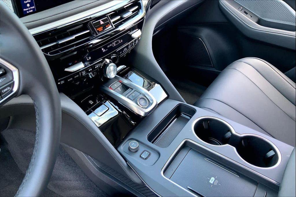 used 2026 Acura MDX car, priced at $48,215