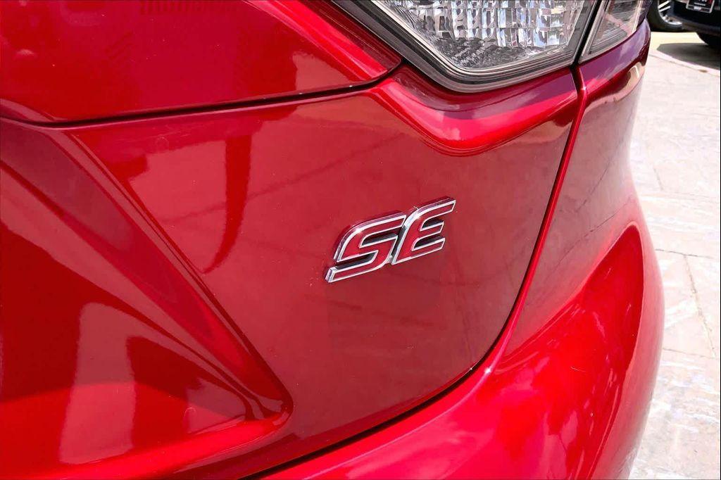 used 2020 Toyota Corolla car, priced at $20,215