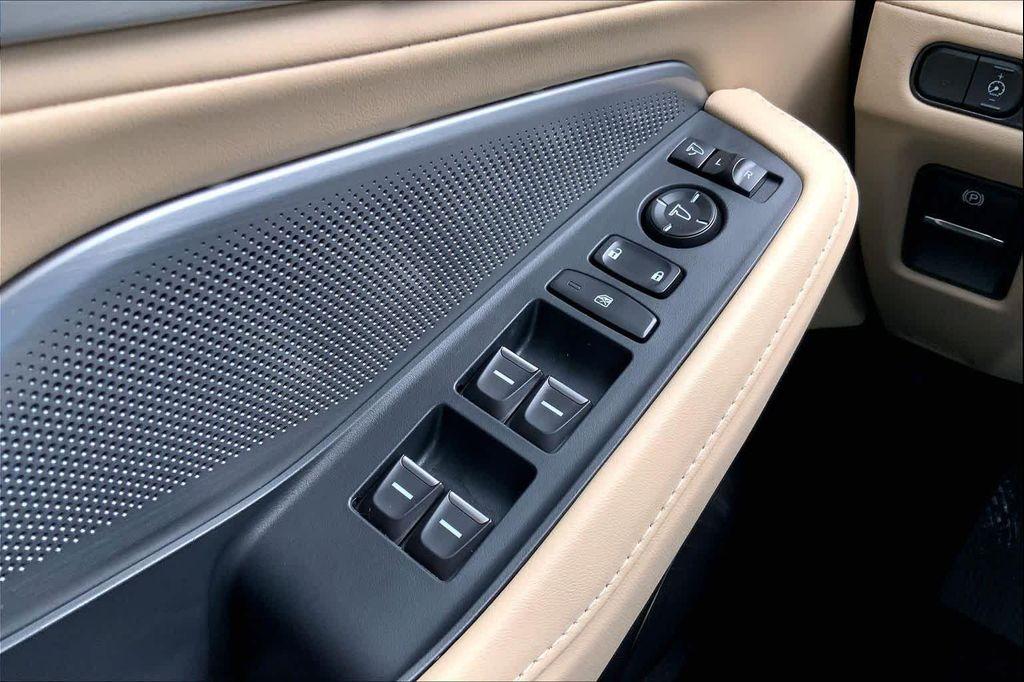 new 2026 Acura MDX car, priced at $59,475