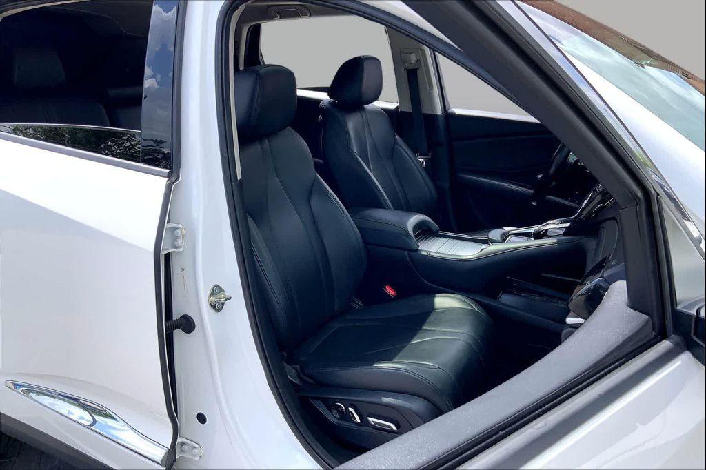 used 2020 Acura RDX car, priced at $19,815