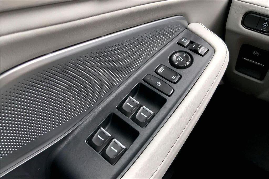 new 2026 Acura MDX car, priced at $58,775