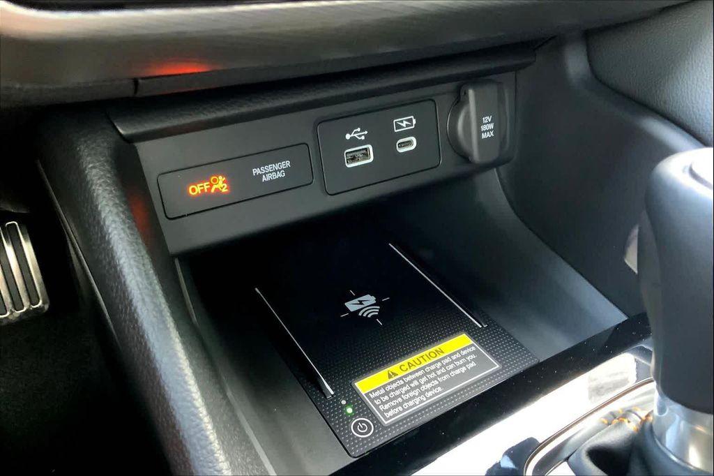 new 2026 Acura Integra car, priced at $41,320