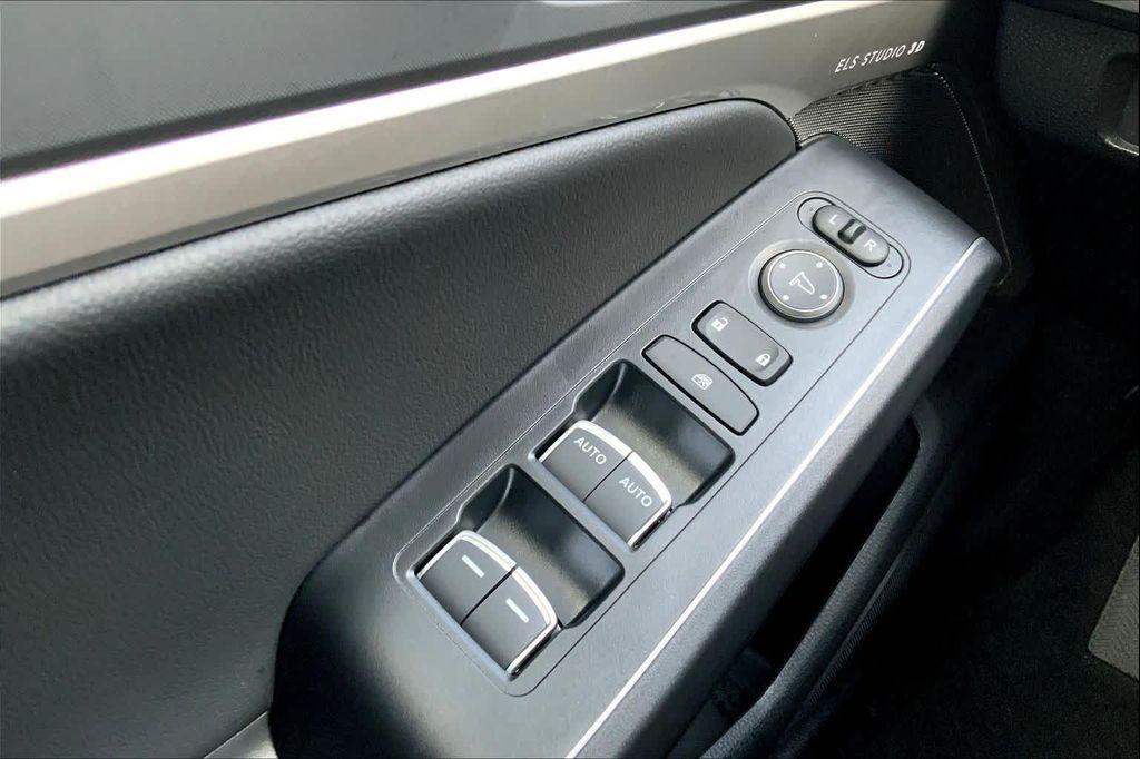 new 2026 Acura Integra car, priced at $41,320