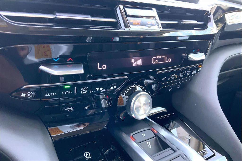 new 2026 Acura MDX car, priced at $59,475