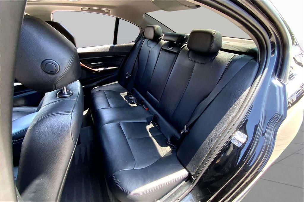 used 2014 BMW 328 car, priced at $10,215