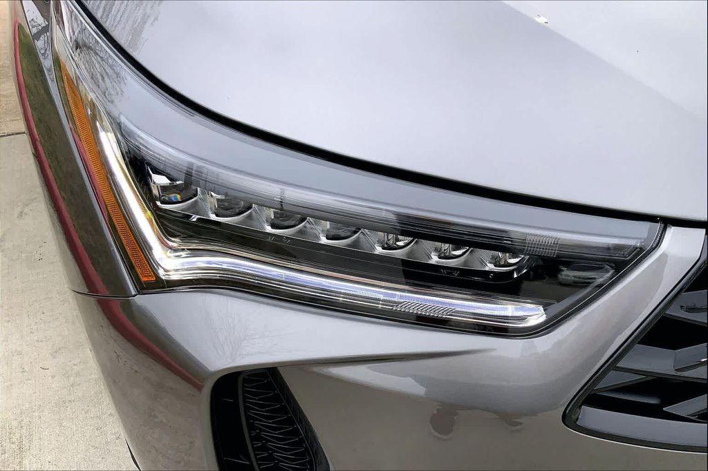 new 2026 Acura RDX car, priced at $49,975