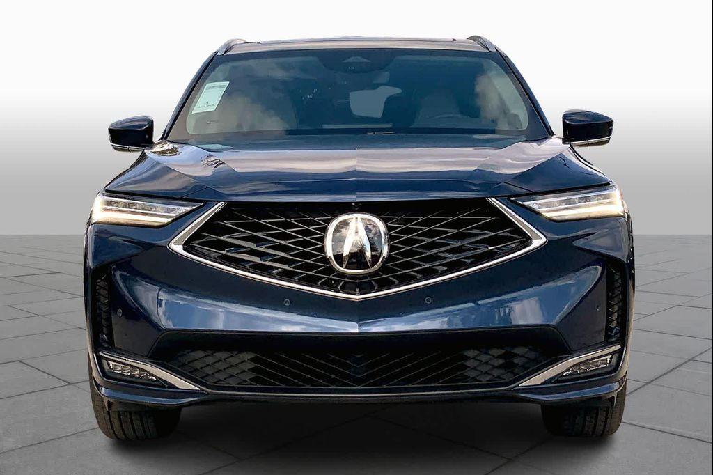new 2026 Acura MDX car, priced at $68,575
