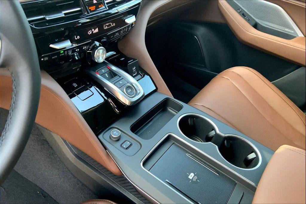 new 2026 Acura MDX car, priced at $61,675