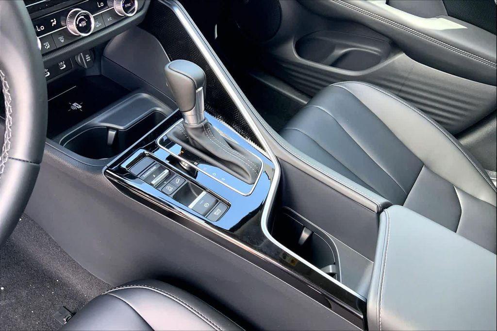 new 2026 Acura ADX car, priced at $36,675