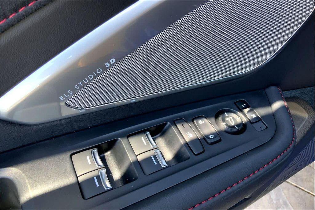 new 2026 Acura RDX car, priced at $52,975