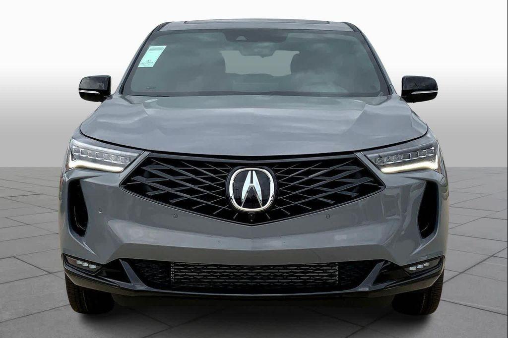 new 2026 Acura RDX car, priced at $57,125