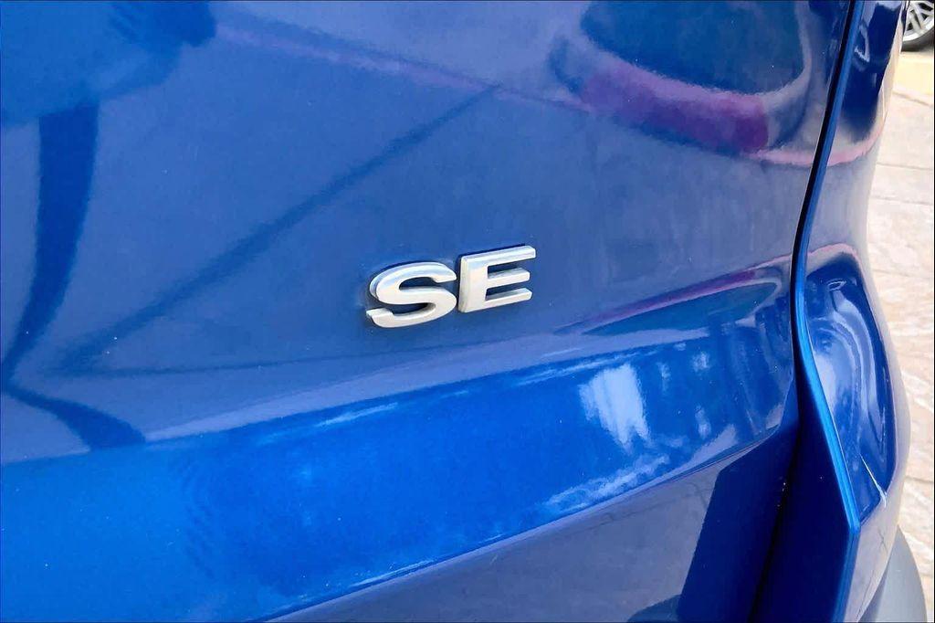 used 2018 Ford EcoSport car, priced at $10,015