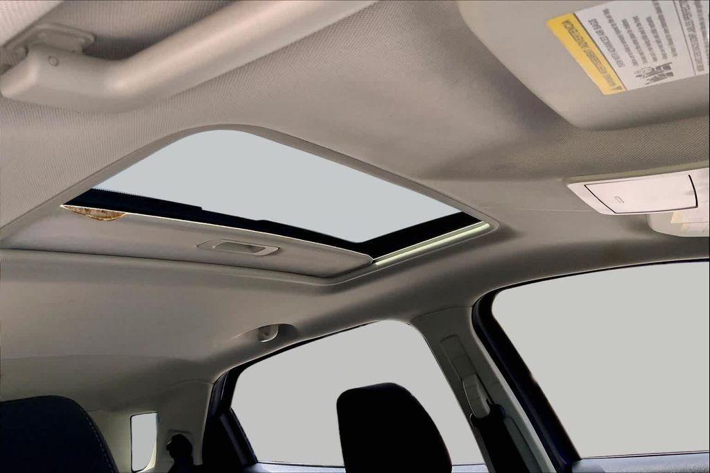 used 2018 Ford EcoSport car, priced at $10,015