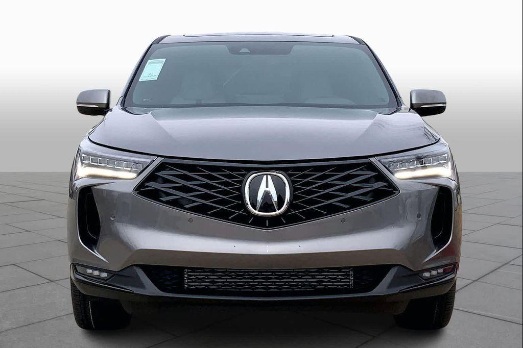 new 2026 Acura RDX car, priced at $52,975