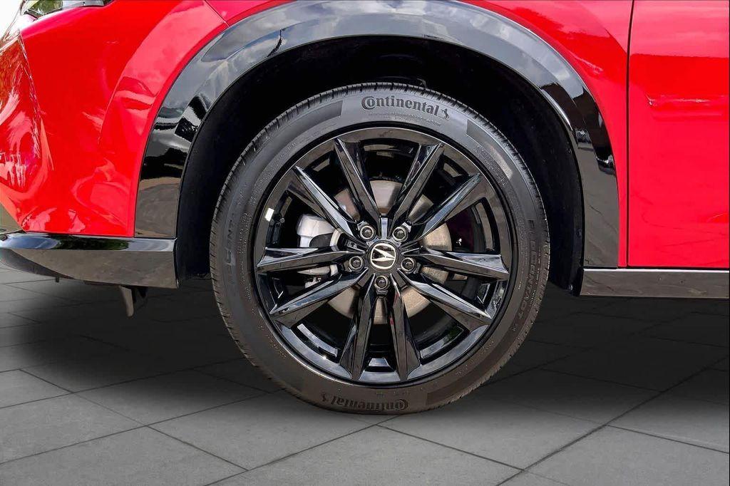 used 2025 Acura ADX car, priced at $38,015