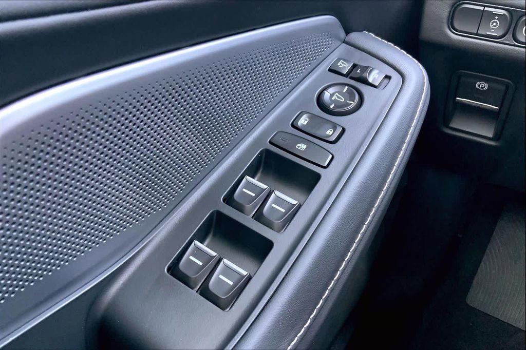new 2026 Acura MDX car, priced at $59,475